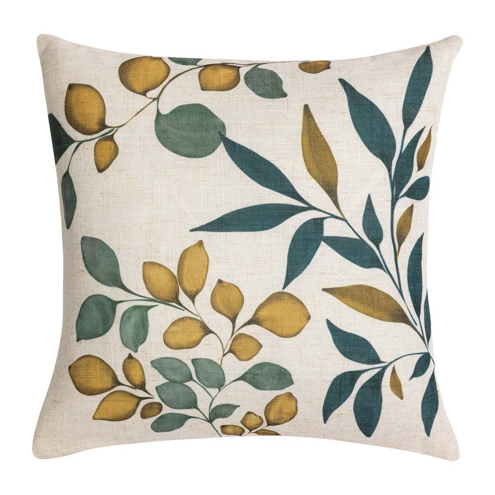 Dekoračný vankúš 45x45 cm Ilona – douceur d'intérieur
