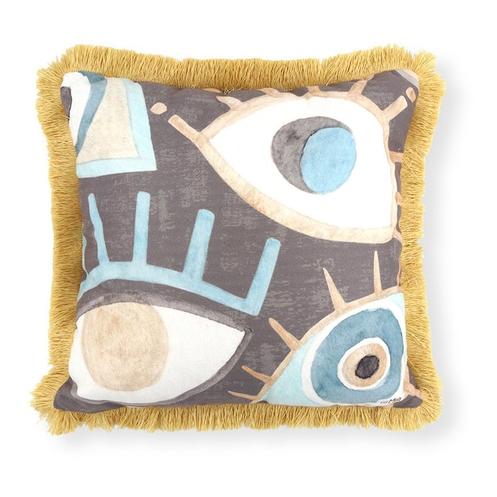 Dekoračný vankúš 45x45 cm – Mioli Decor