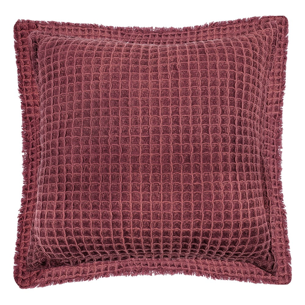 Dekoračný vankúš 45x45 cm Waffle - Tiseco Home Studio