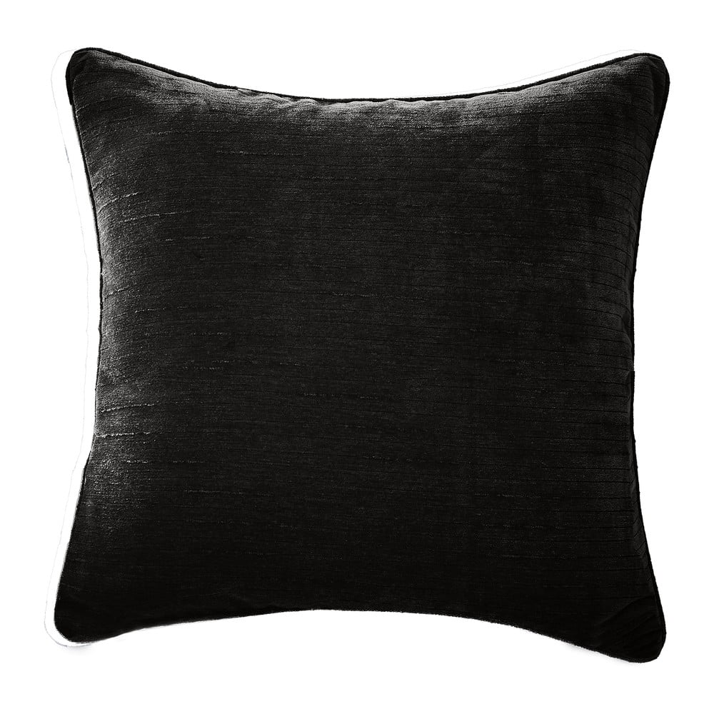 Dekoračný vankúš zo ženilky 55x55 cm Selene Luxury Chenille – Hyperion