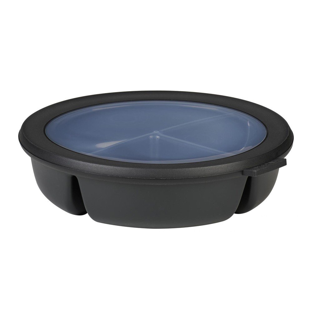 Delený desiatový box Cirqula – Mepal