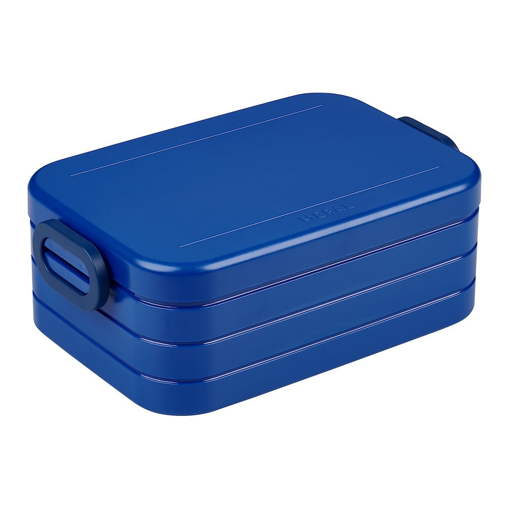 Desiatový box Vivid blue – Mepal