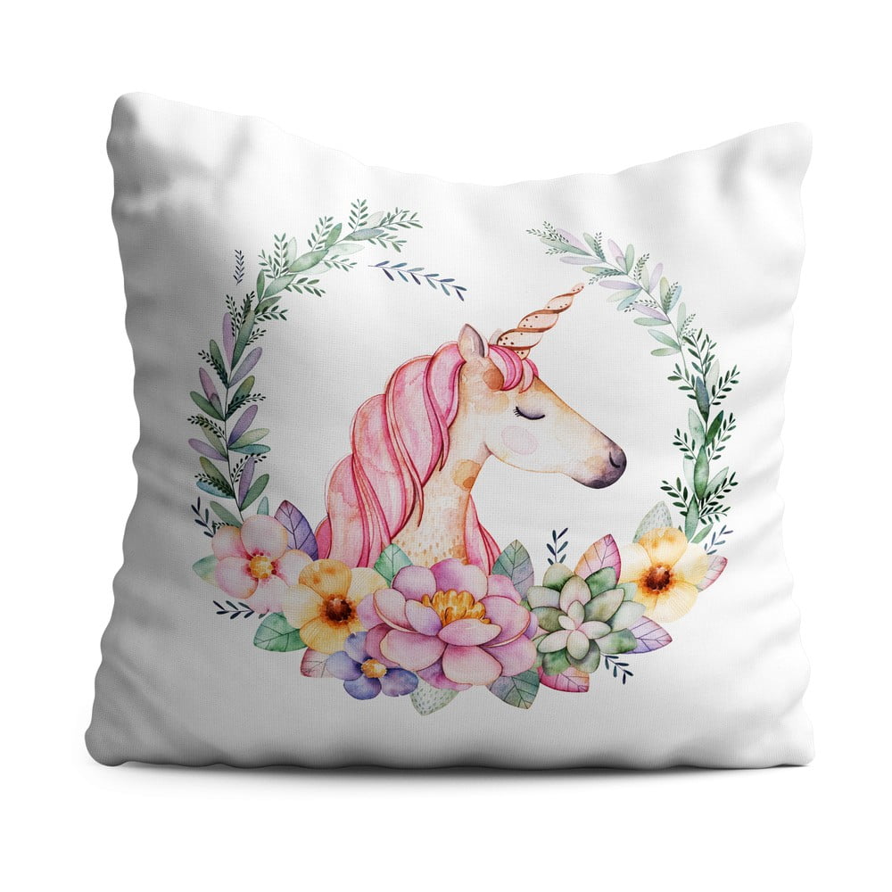 Detská obliečka na vankúš 40x40 cm – OYO kids
