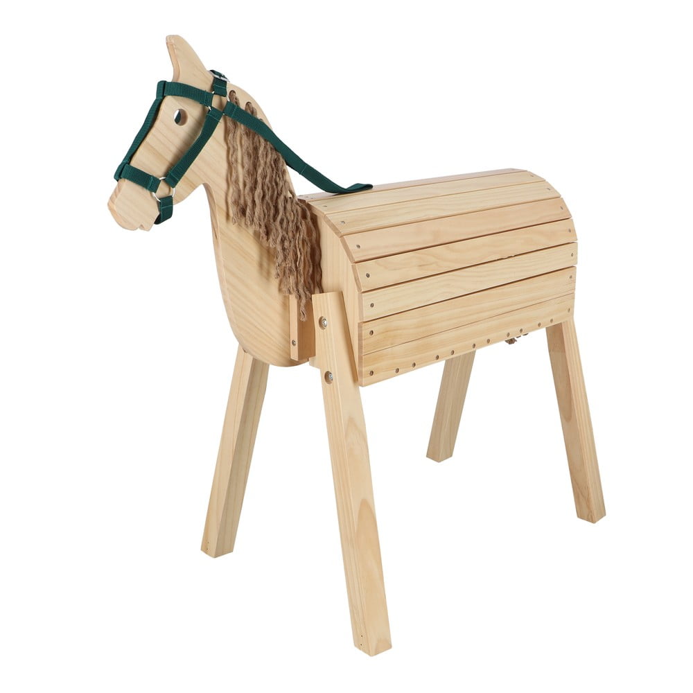 Detská preliezačka Horse – Esschert Design