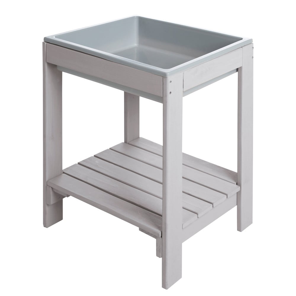 Detská záhradná kuchynka Outdoor+ – Roba