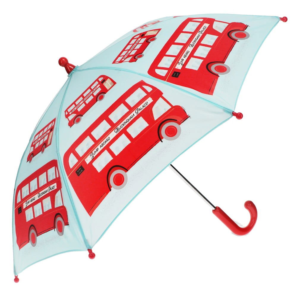 Detský dáždnik TfL Routemaster Bus – Rex London