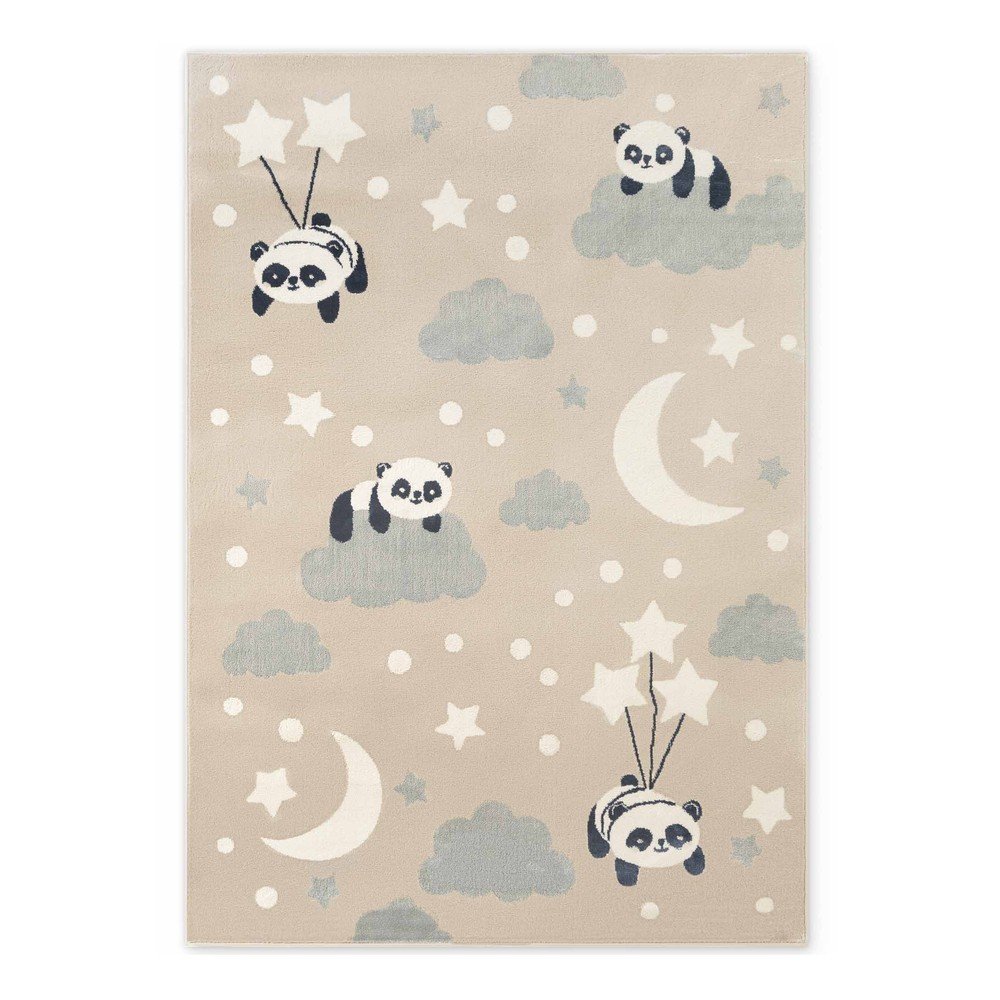 Detský koberec 160x235 cm Dreamy Panda – Hanse Home