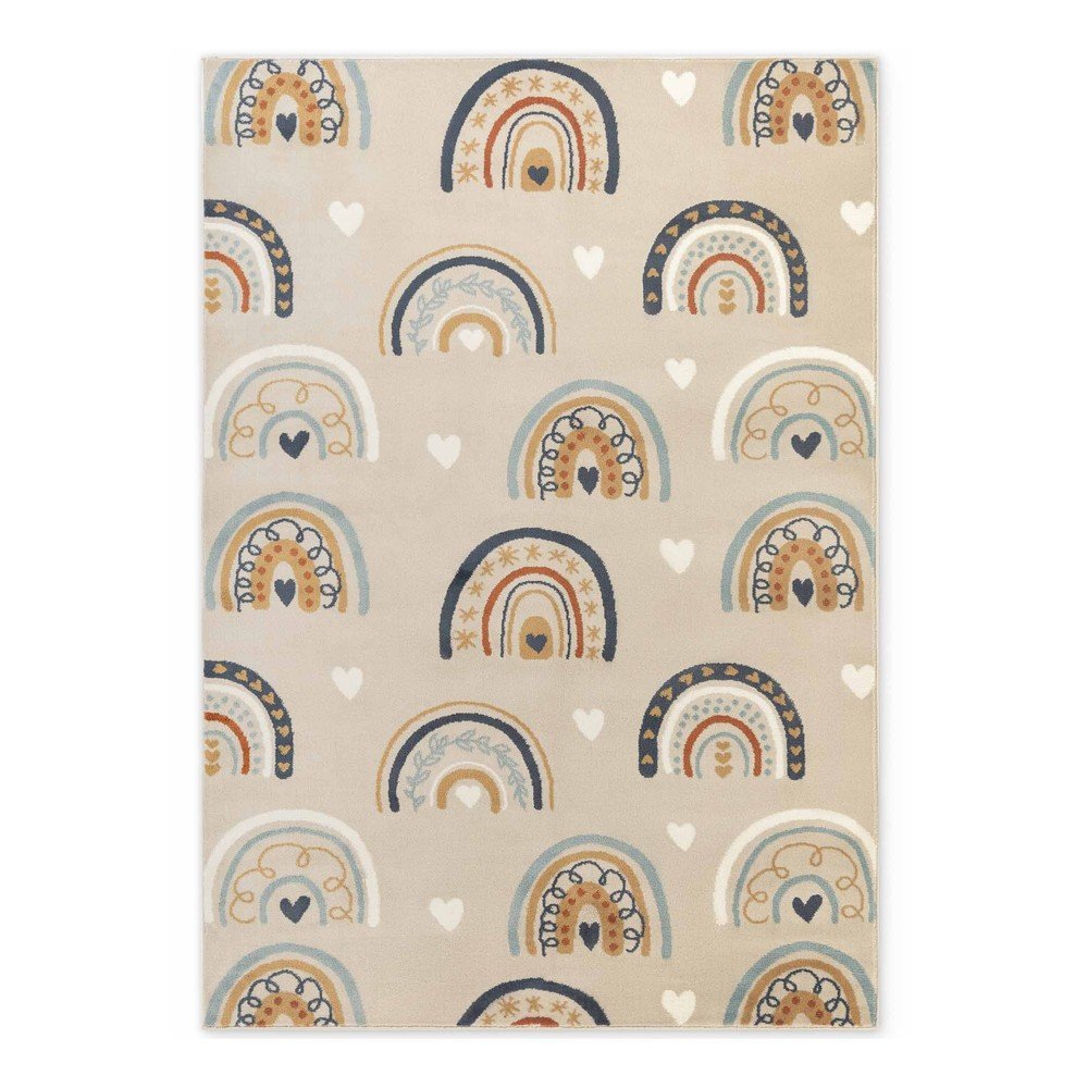 Detský koberec 200x290 cm Bowie – Hanse Home