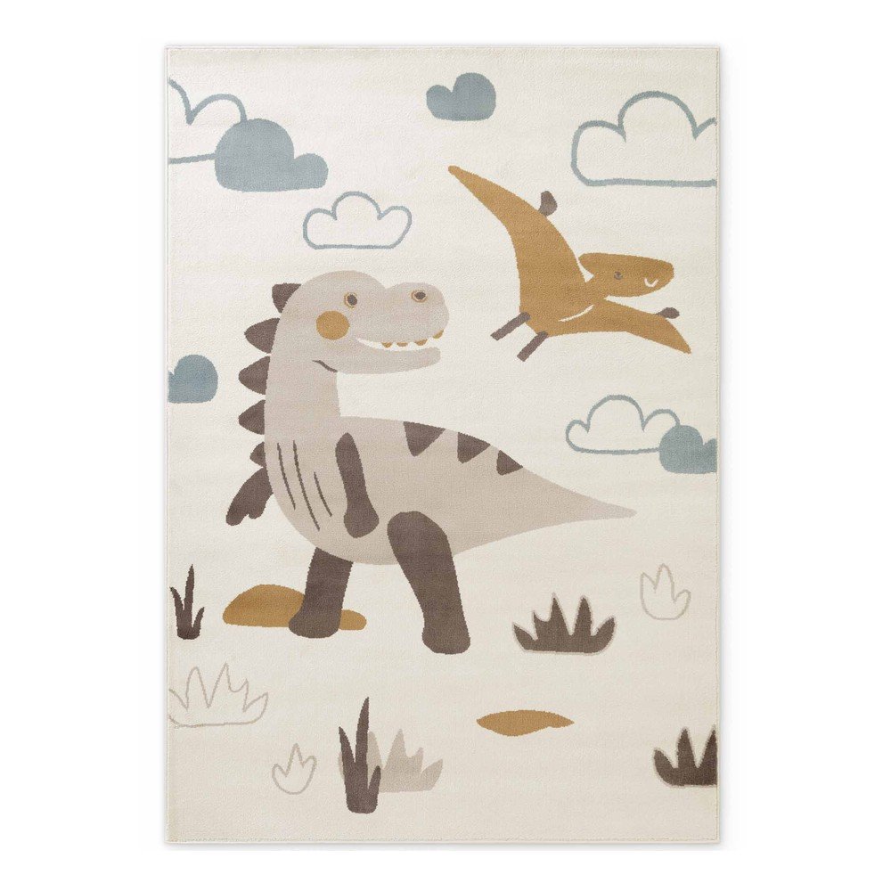 Detský koberec 200x290 cm Dino – Hanse Home
