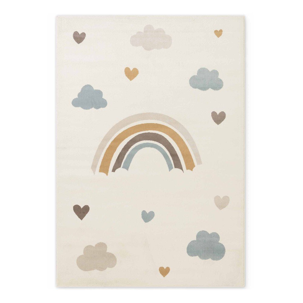 Detský koberec 200x290 cm Skyla – Hanse Home