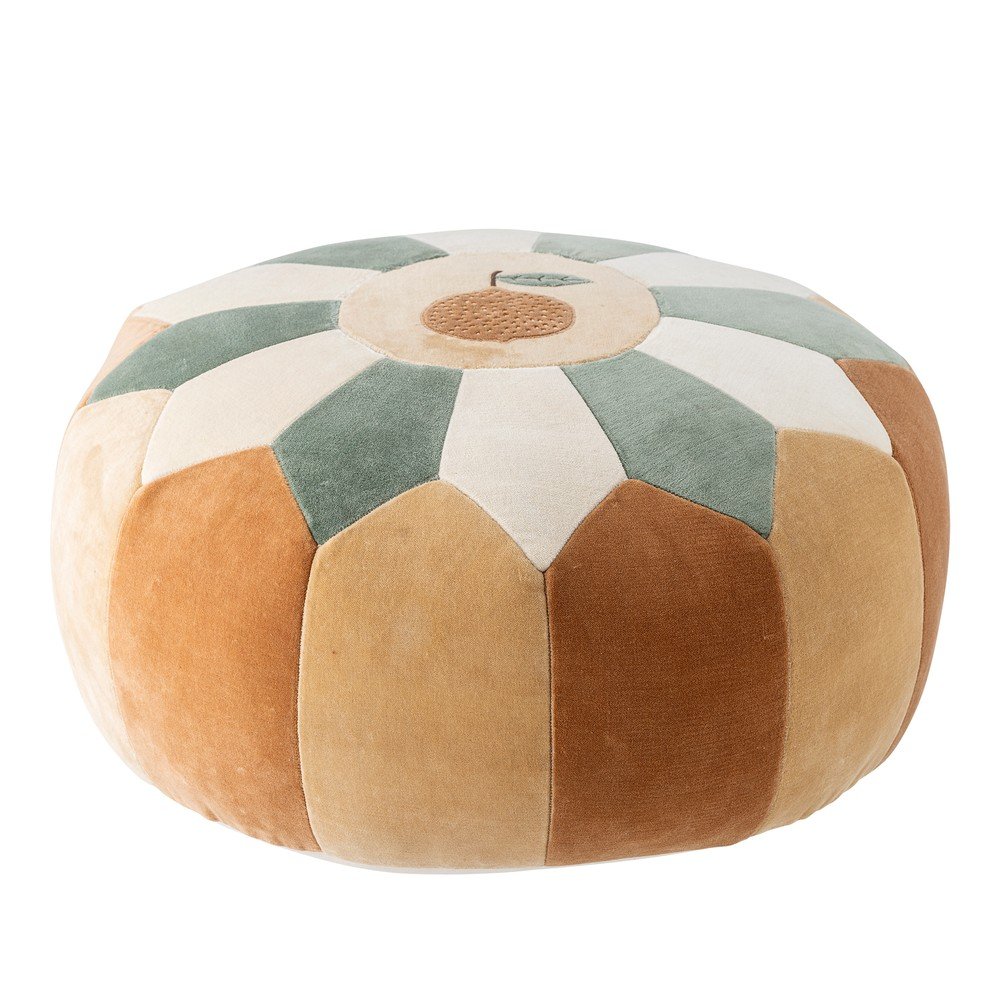 Detský puf Agnes – Bloomingville Mini