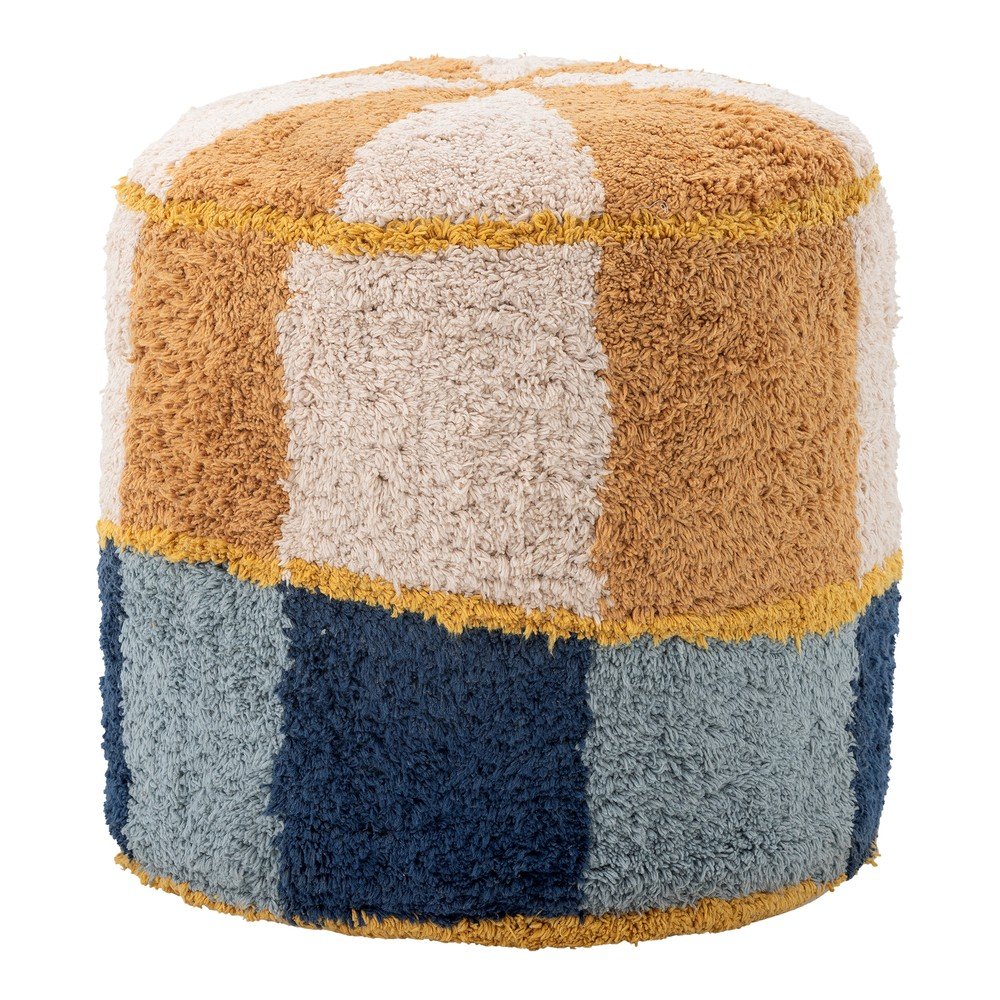 Detský puf Kio – Bloomingville Mini