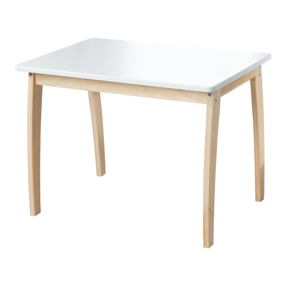 Detský stolík 52x76 cm – Roba