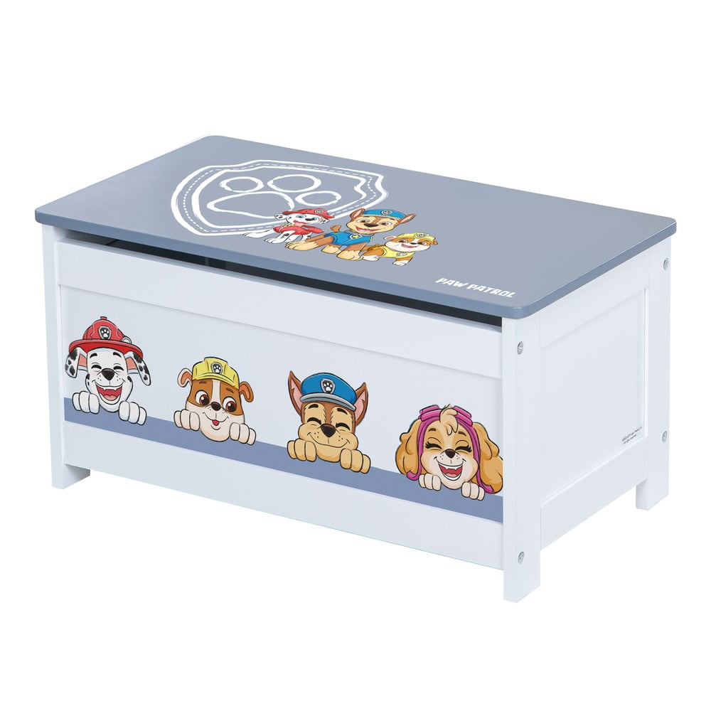 Detský úložný box 60x32x30 cm Paw Patrol – Roba