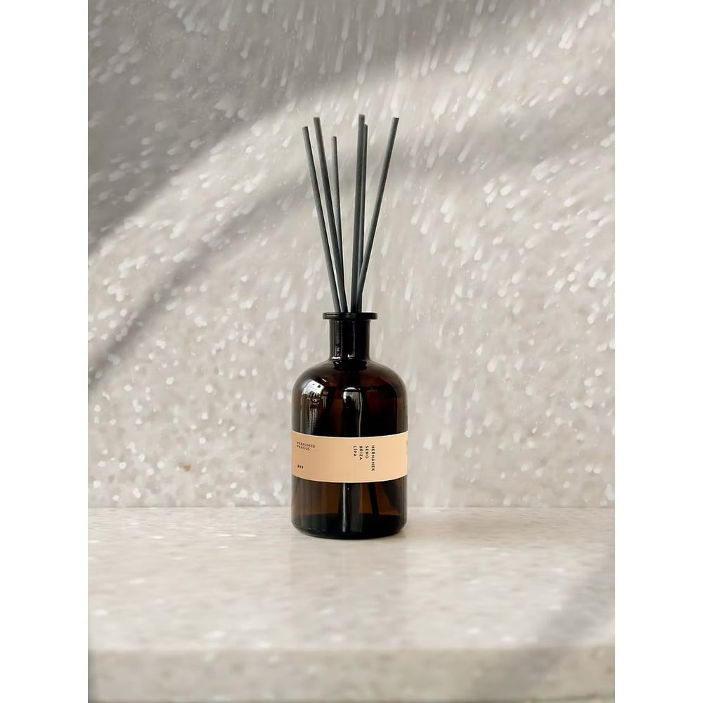Difuzér #57 Chamomile, Linden, Birch – Perfumed Prague