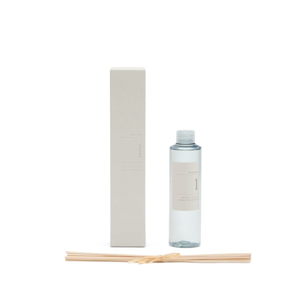 Difuzér Soft Jasmin Refill – Kave Home