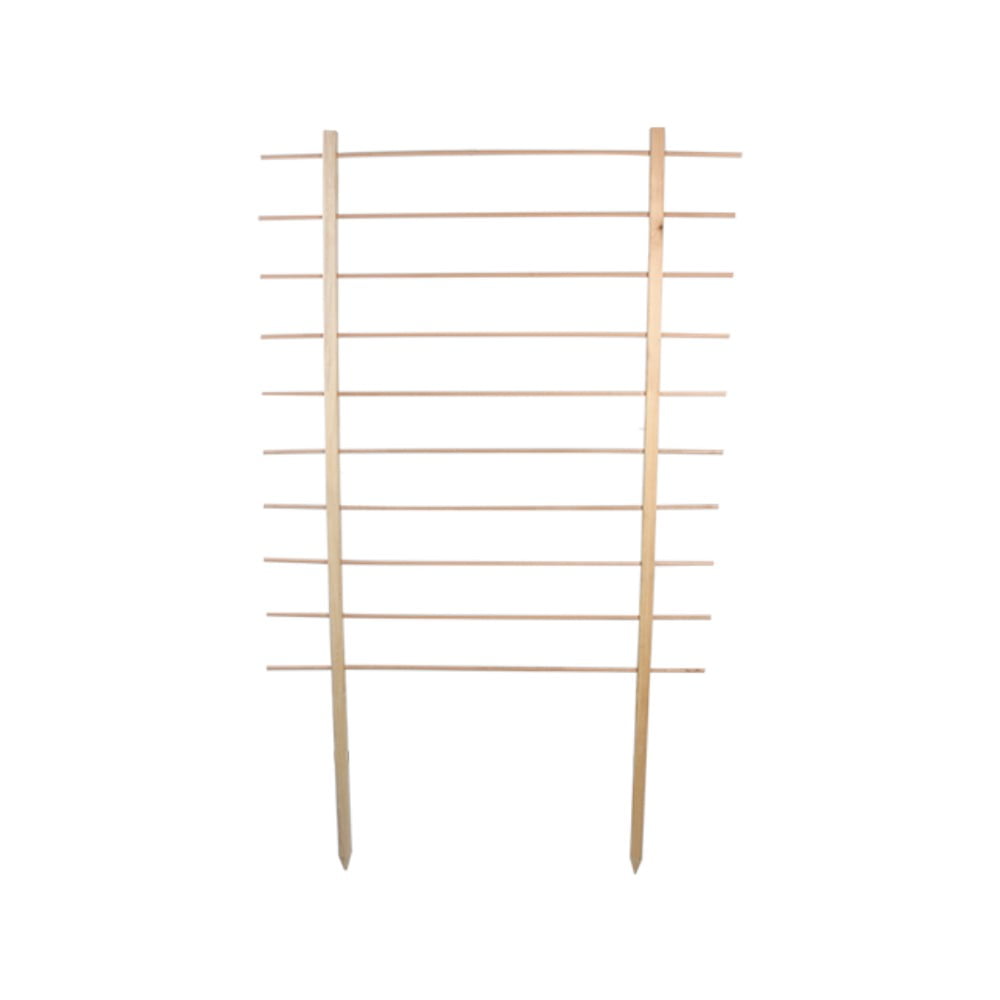 Drevená podpera rastlín – Esschert Design