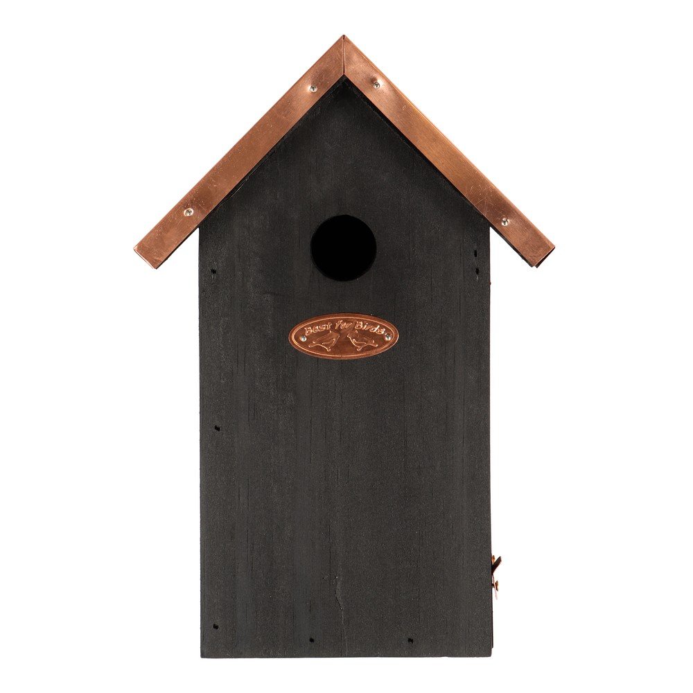 Drevená vtáčia búdka – Esschert Design