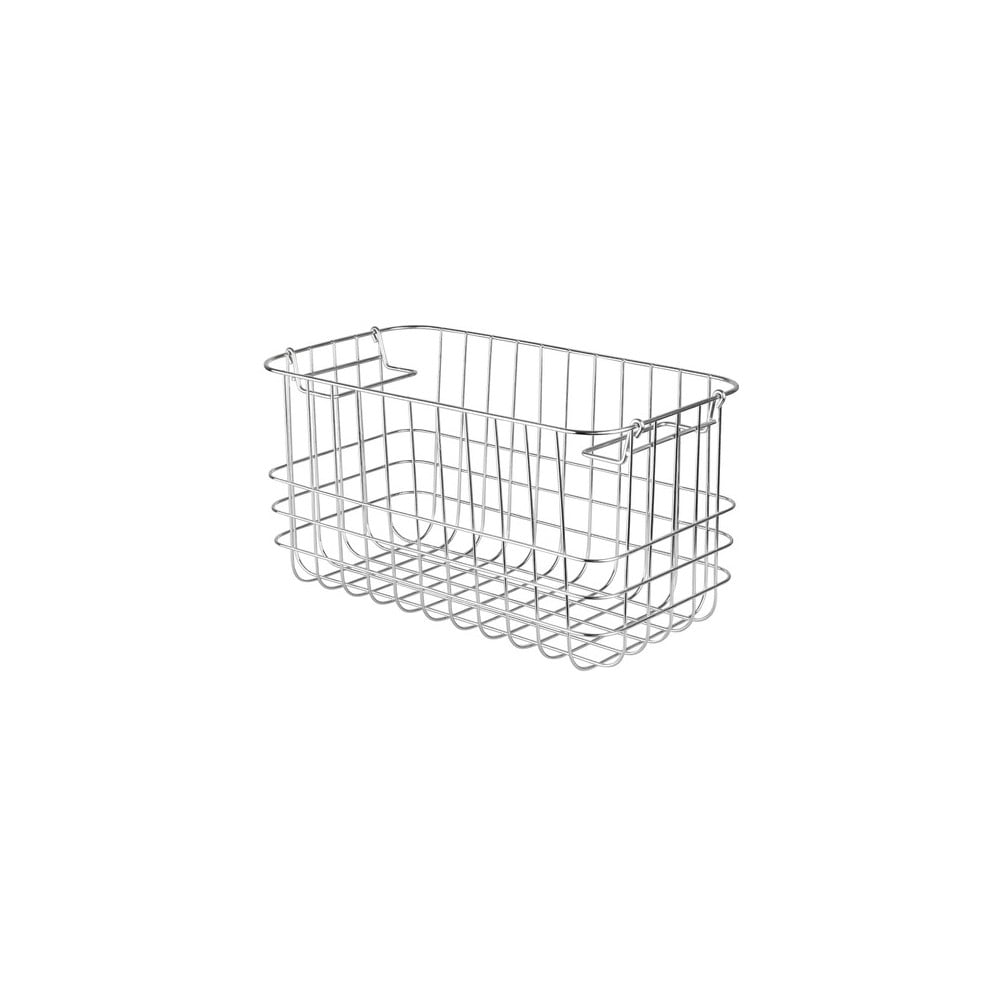 Drôtený kovový košík 31x16,5x16 cm Store It – Mette Ditmer Denmark