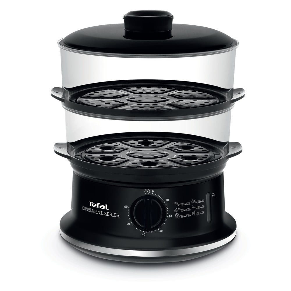 Elektrický viacposchodový hrniec Convenient VC140131 – Tefal
