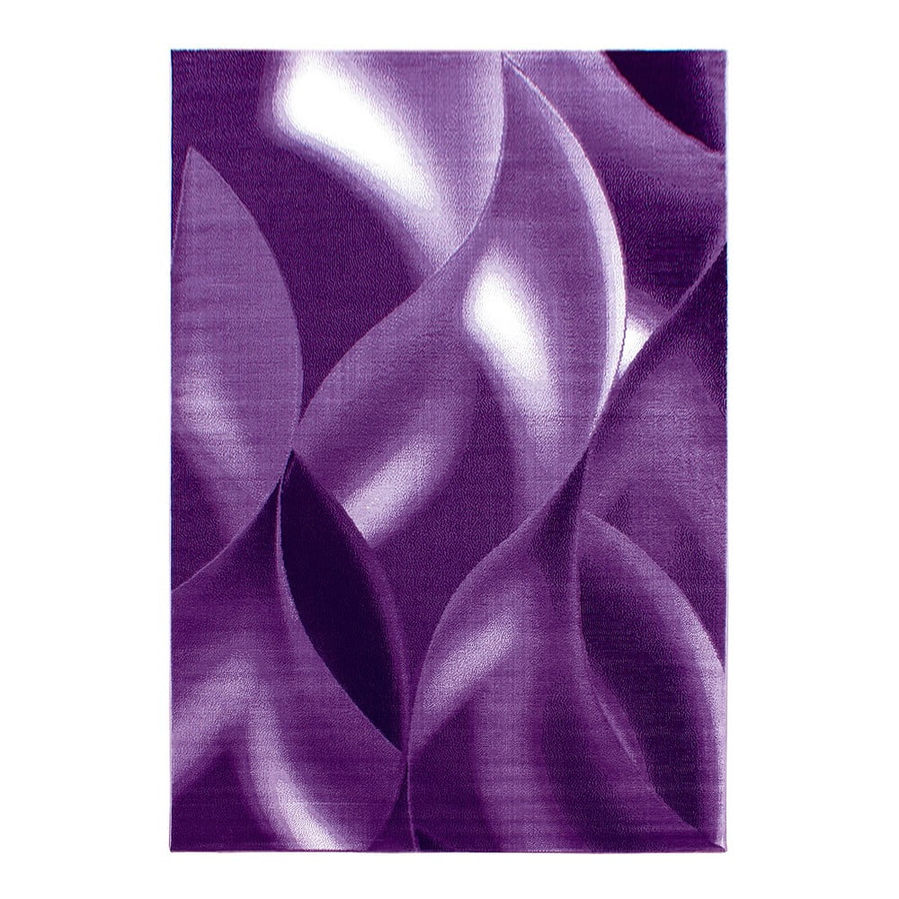 Fialový koberec 160x230 cm Plus – Ayyildiz Carpets