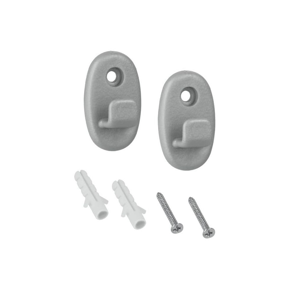 Fixačný set pre kolekciu Metaltex Onda
