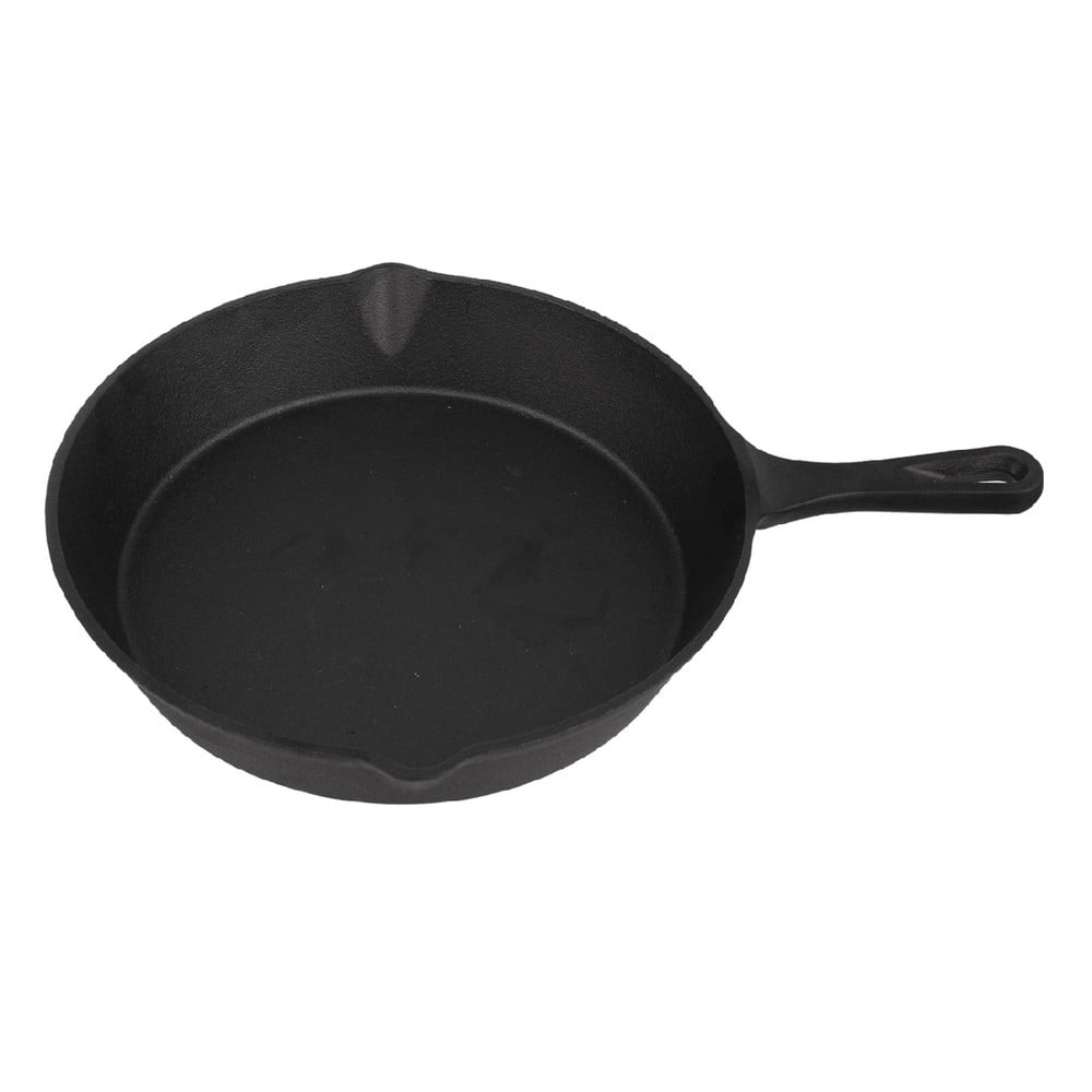 Grilovacia liatinová panvica ø 25 cm LITINA – Orion