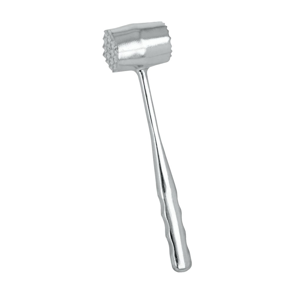 Hliníková palička na mäso – Metaltex