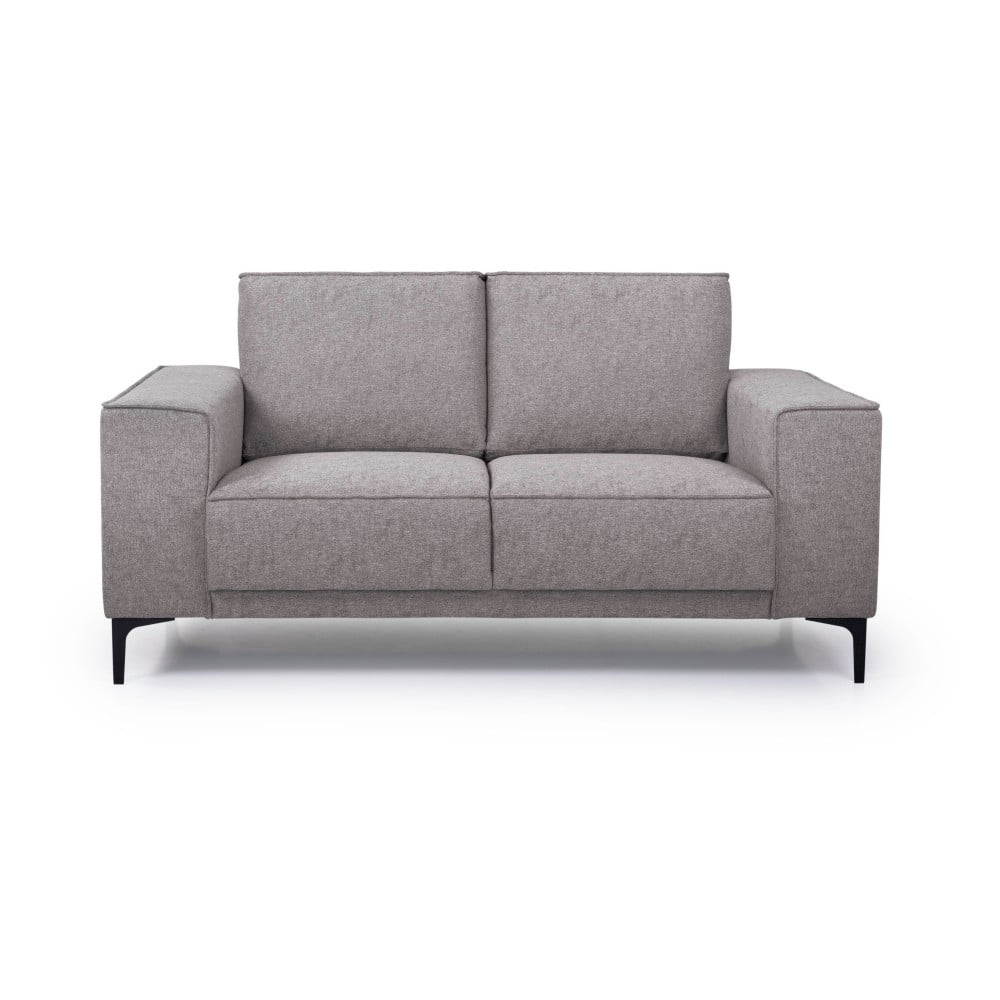 Hnedá pohovka 164 cm Copenhagen – Scandic
