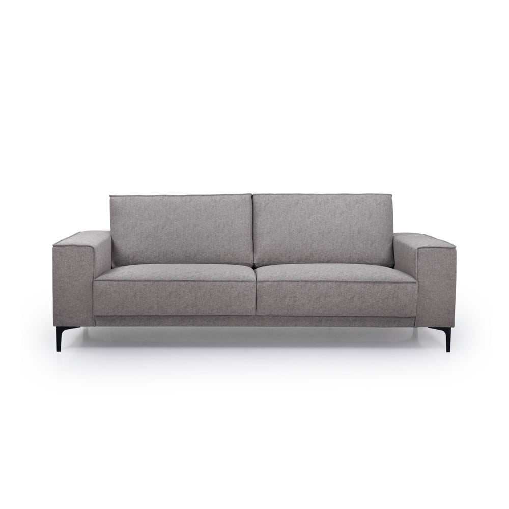 Hnedá pohovka 224 cm Copenhagen – Scandic