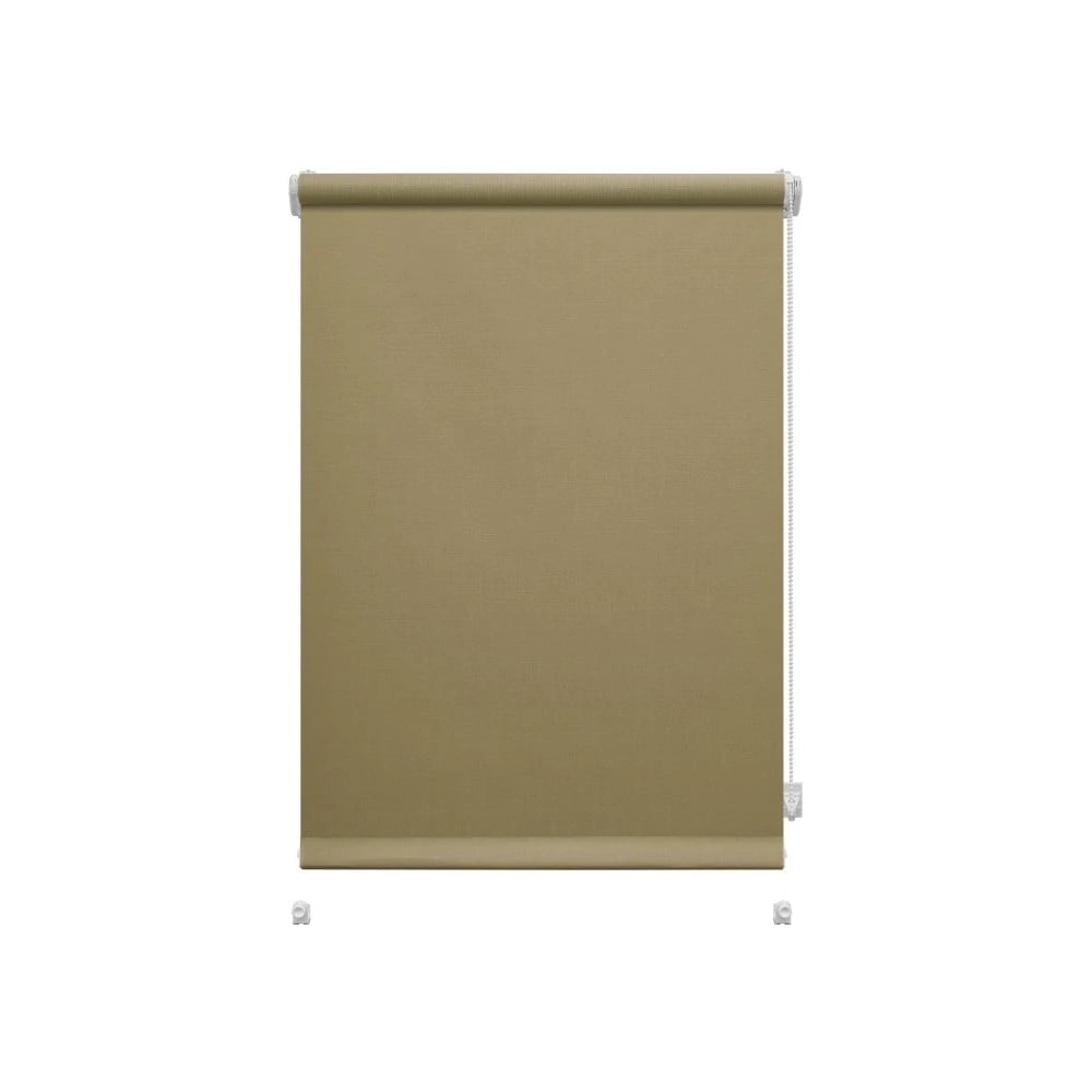 Hnedá roleta 42,5x150 cm Mini Sonata – Gardinia