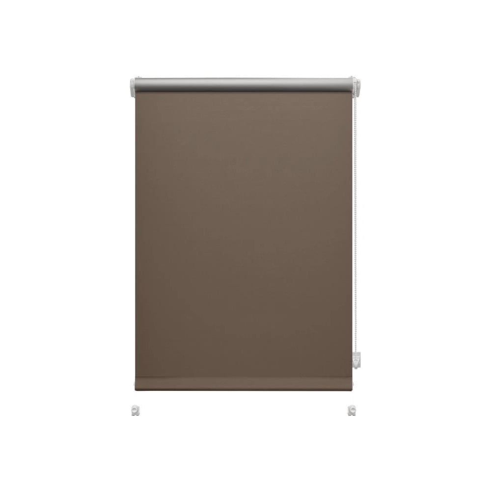 Hnedá roleta 72,5x150 cm Mini Termo – Gardinia