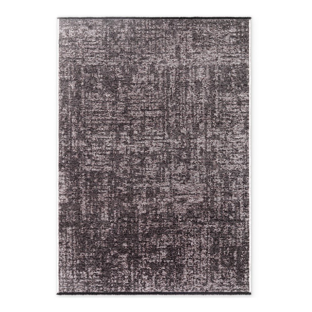 Hnedý koberec 120x170 cm Prisma – Elle Decoration