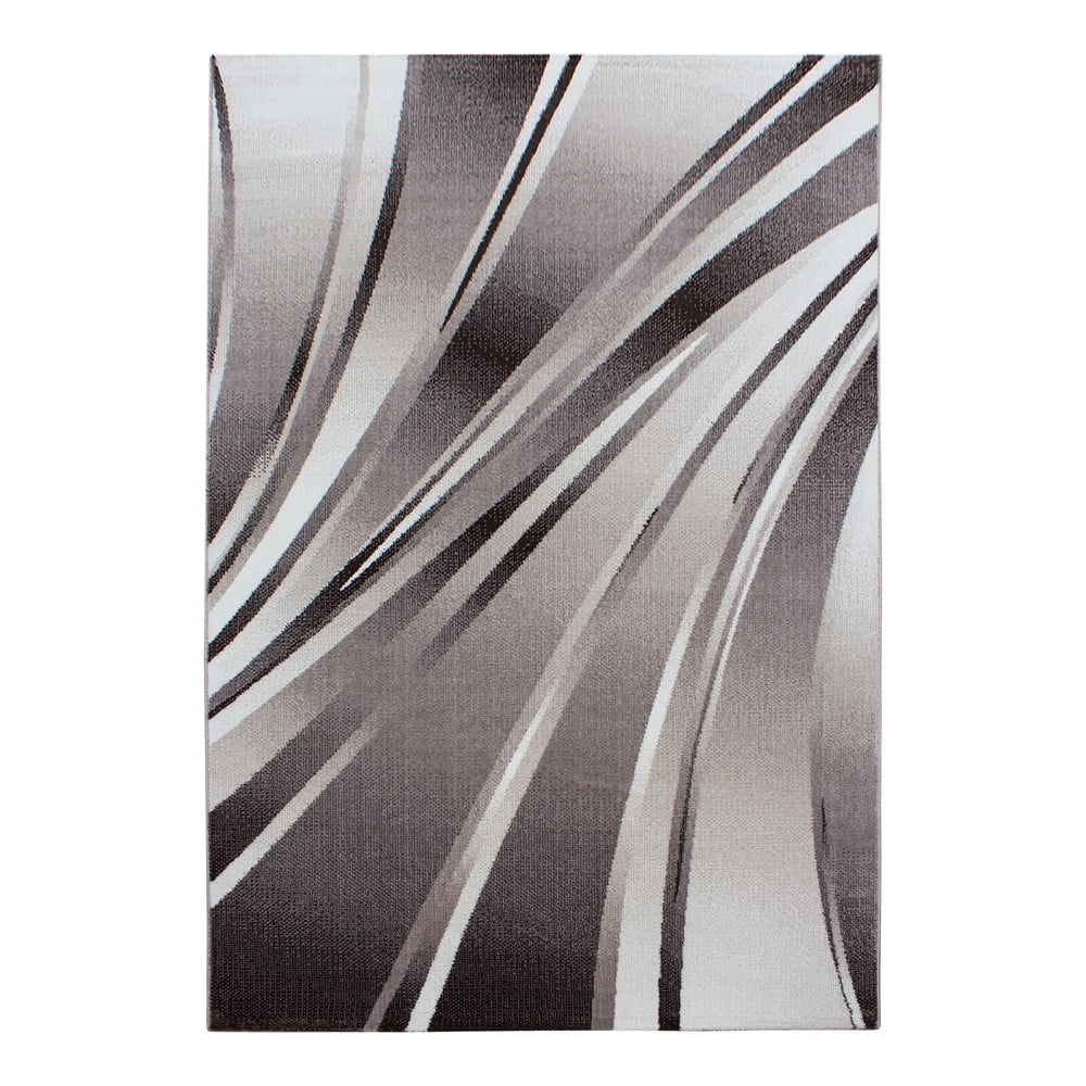 Hnedý koberec 140x200 cm Parma – Ayyildiz Carpets