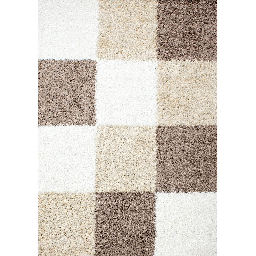 Hnedý koberec 160x230 cm Life – Ayyildiz Carpets