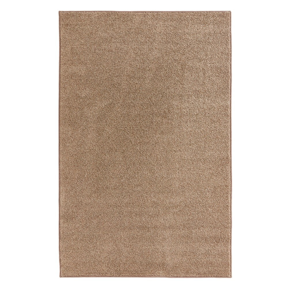 Hnedý koberec Hanse Home Pure, 200 x 300 cm
