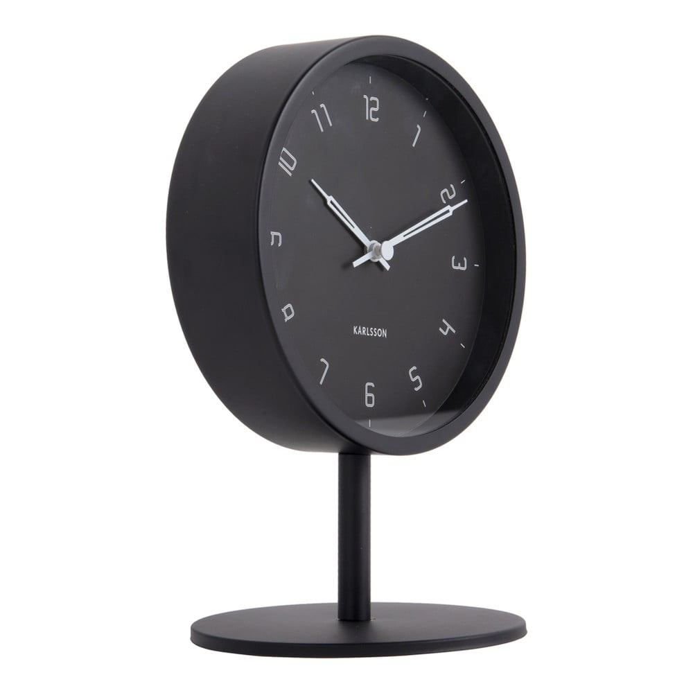 Hodiny ø 15 cm Stark – Karlsson