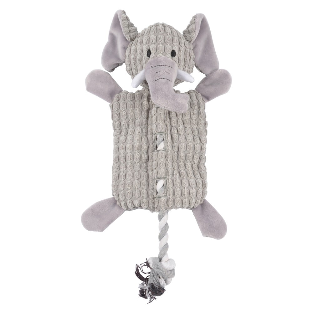 Hračka pre psa Elephant – Love Story