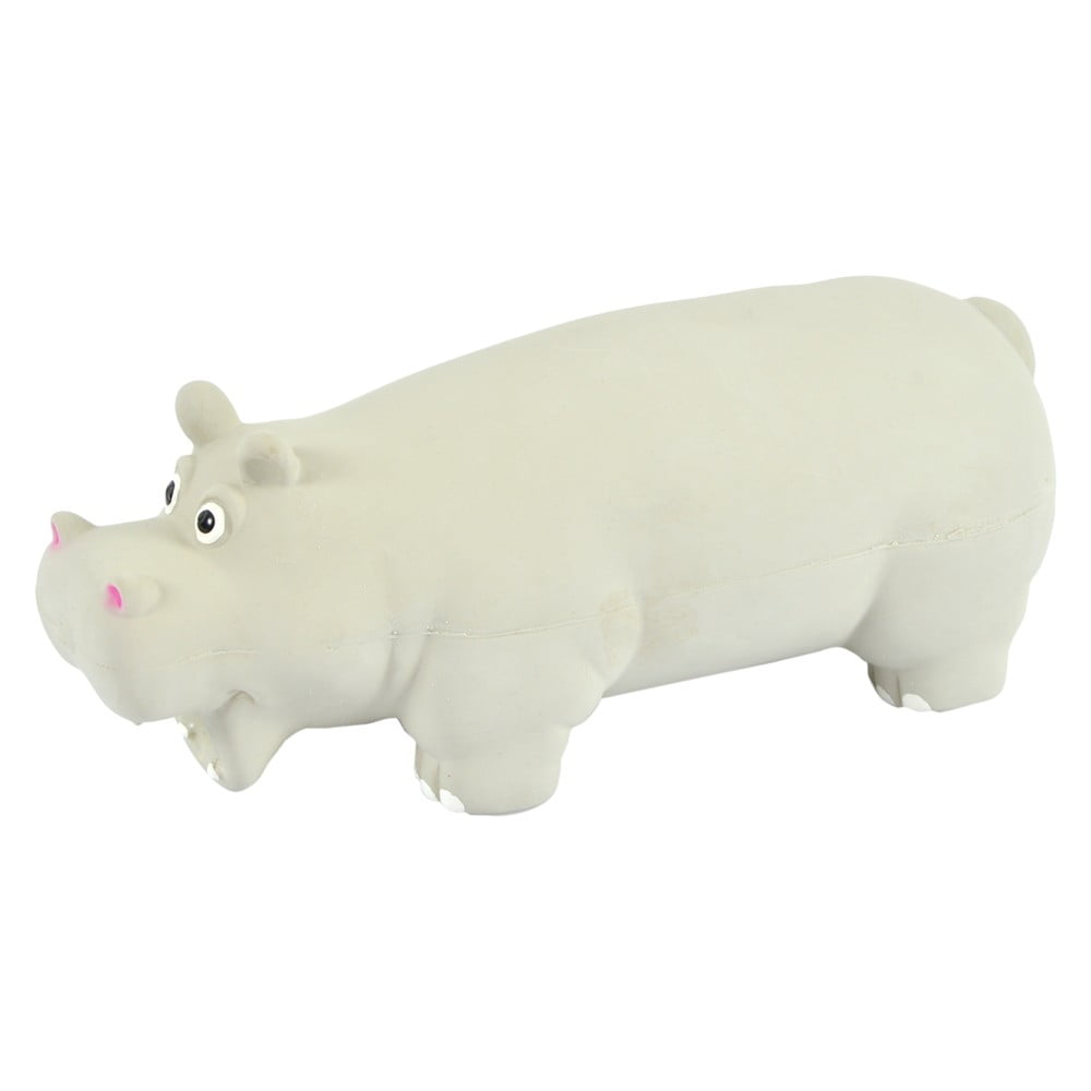 Hračka pre psa Hippo – Love Story