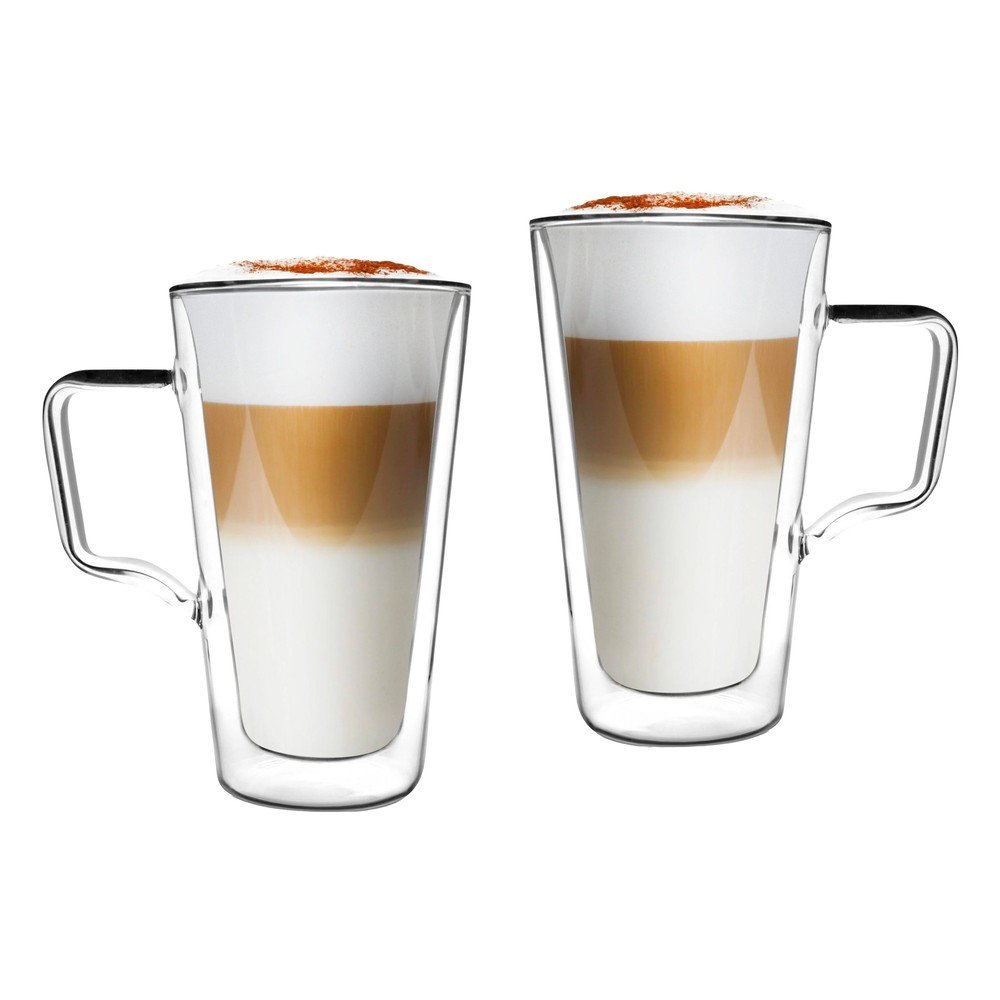 Hrnčeky v súprave 2 ks 350 ml Diva – Vialli Design