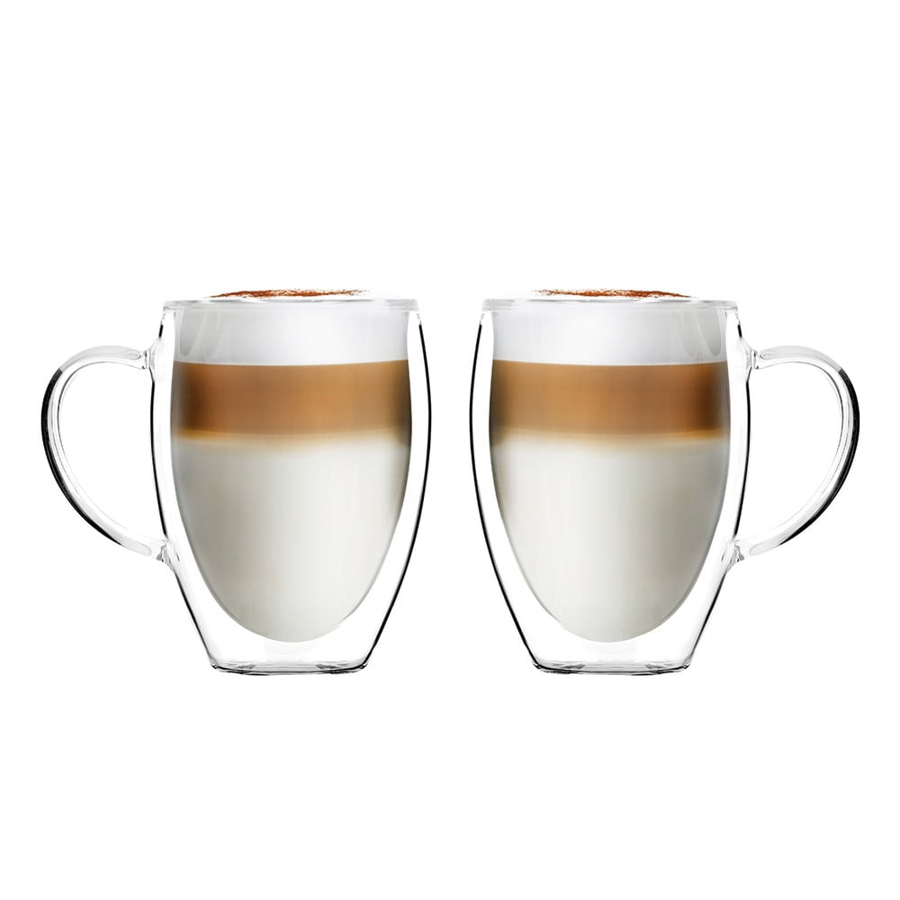 Hrnčeky v súprave 2 ks 360 ml Noa – Vialli Design