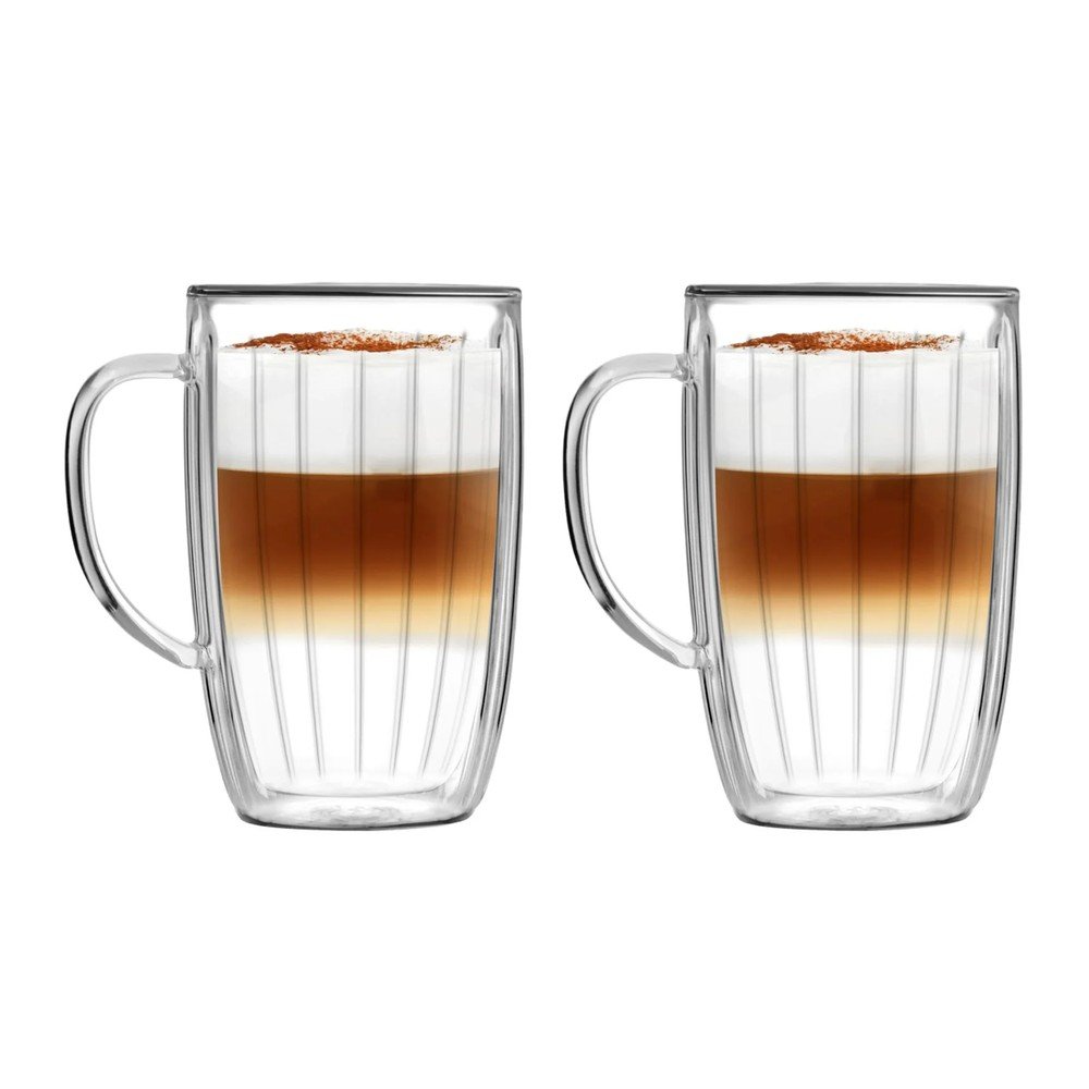 Hrnčeky v súprave 2 ks 360 ml Tulip – Vialli Design