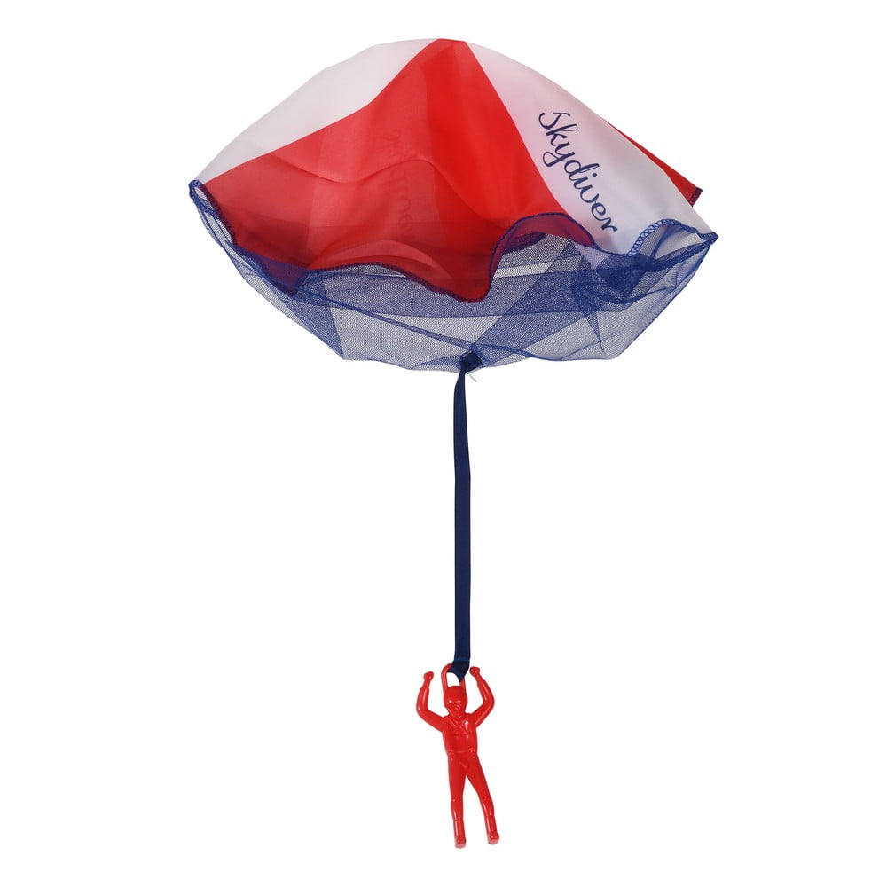 Interaktívna hračka Skydiver – Rex London