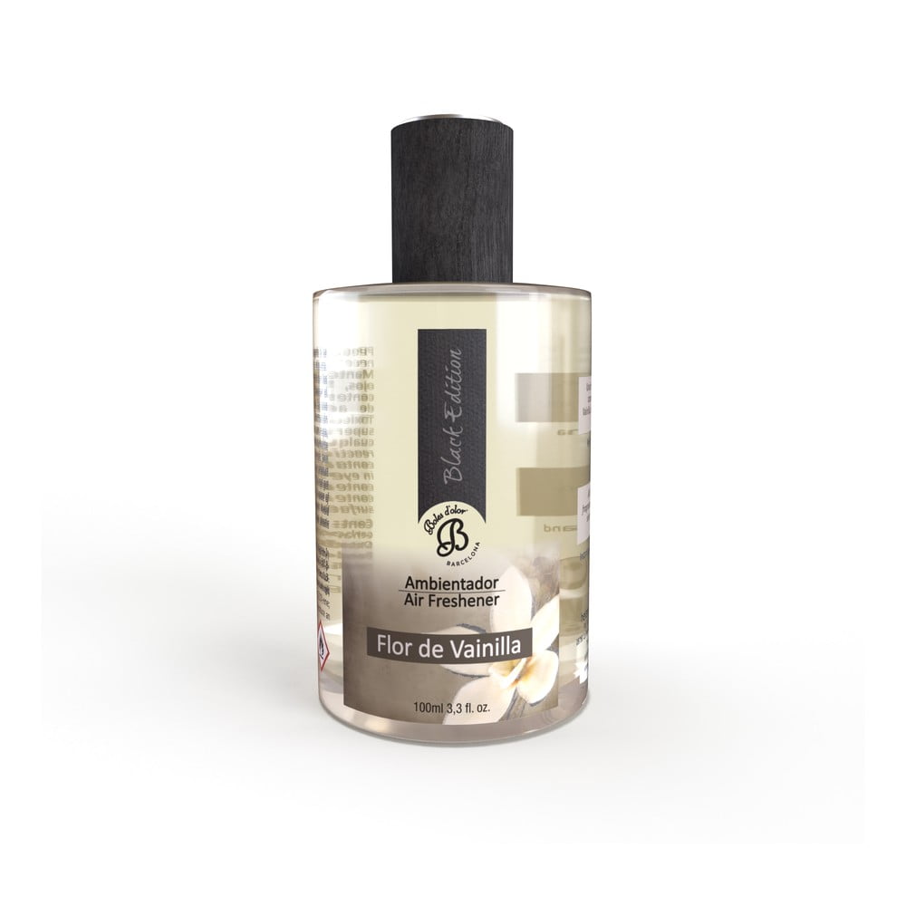 Interiérová vôňa 100 ml Flor de Vainilla – Boles d´olor
