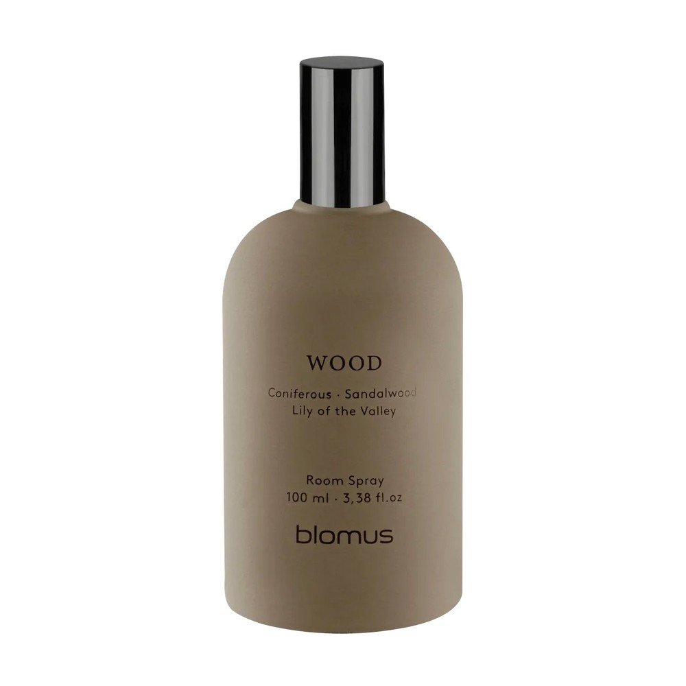 Interiérová vôňa 100 ml Tuoksu Wood – Blomus