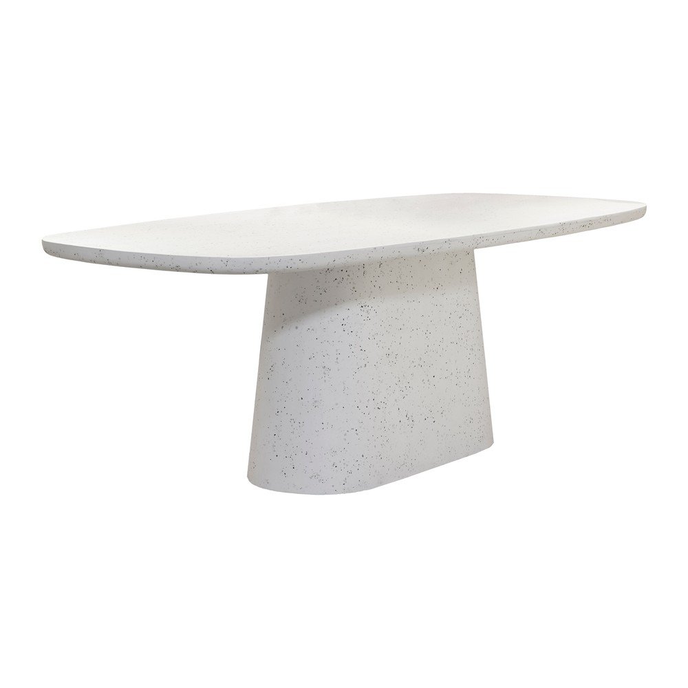 Jedálenský stôl 105x220 cm Hamura – Light & Living