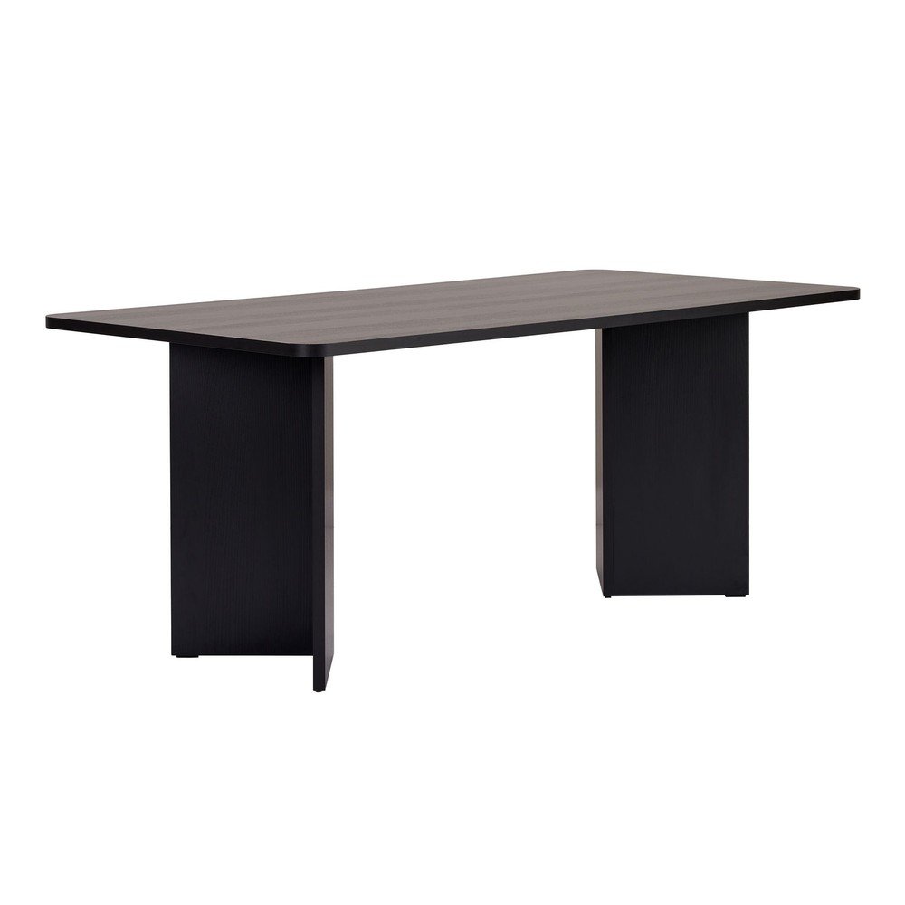 Jedálenský stôl 90x180 cm Linza – Kalune Design