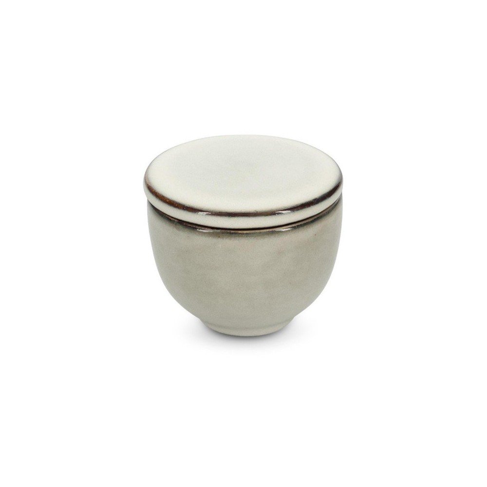 Kameninová cukornička Artisan – Salt&Pepper