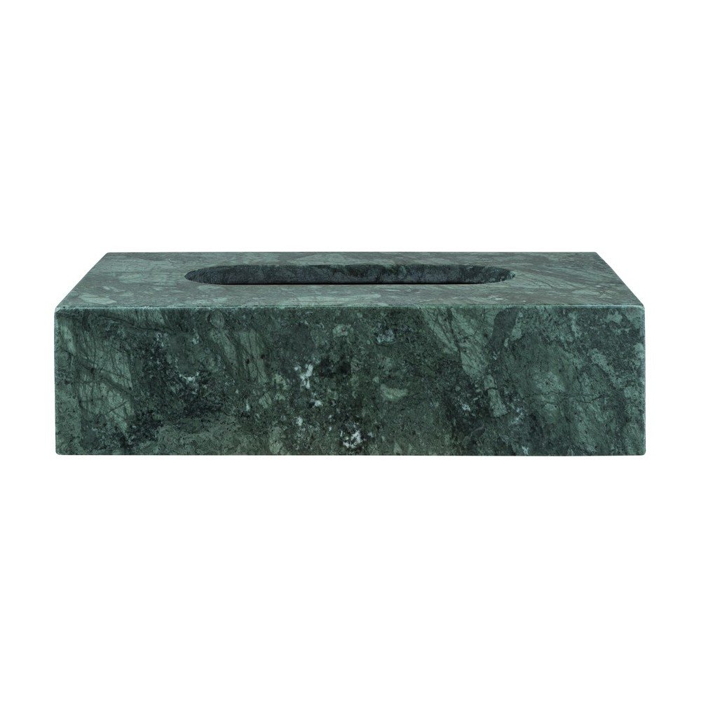 Kamenný box na vreckovky Marble – Mette Ditmer Denmark