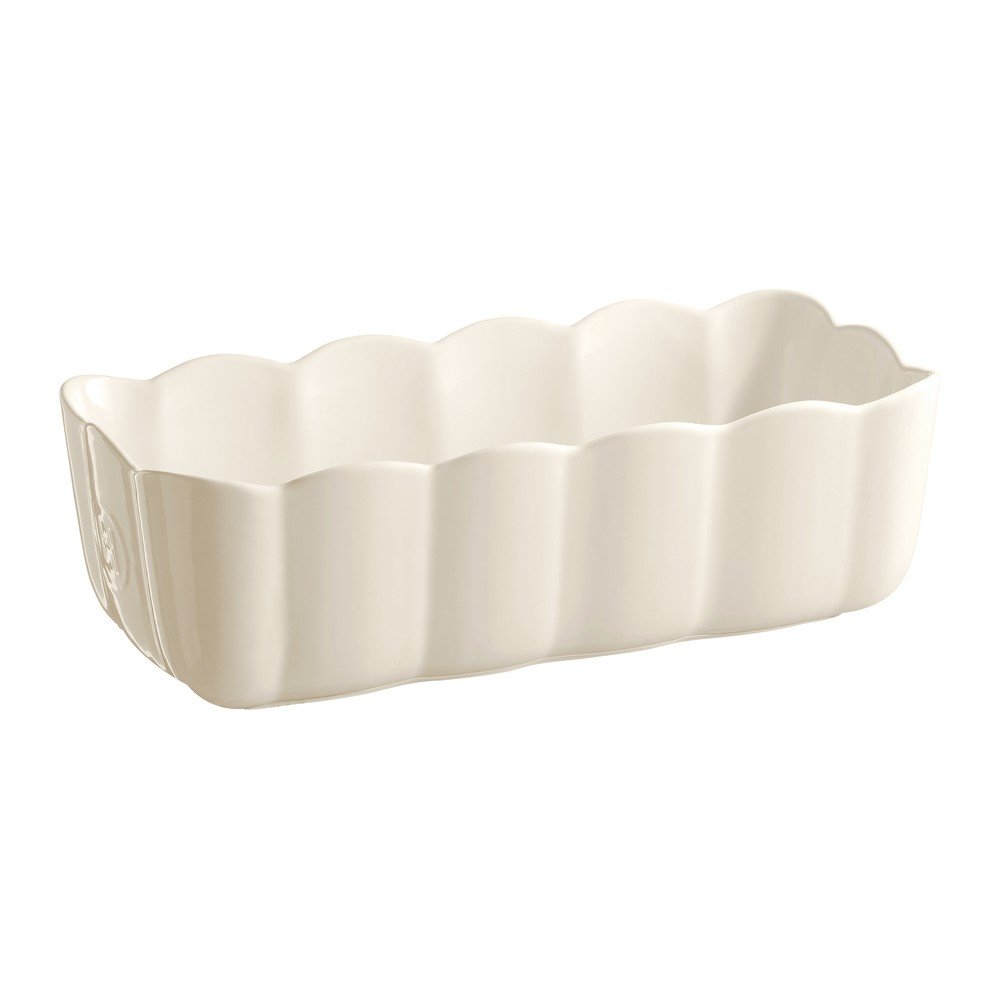 Keramická forma na koláč 28,5x13 cm Madeleine – Emile Henry